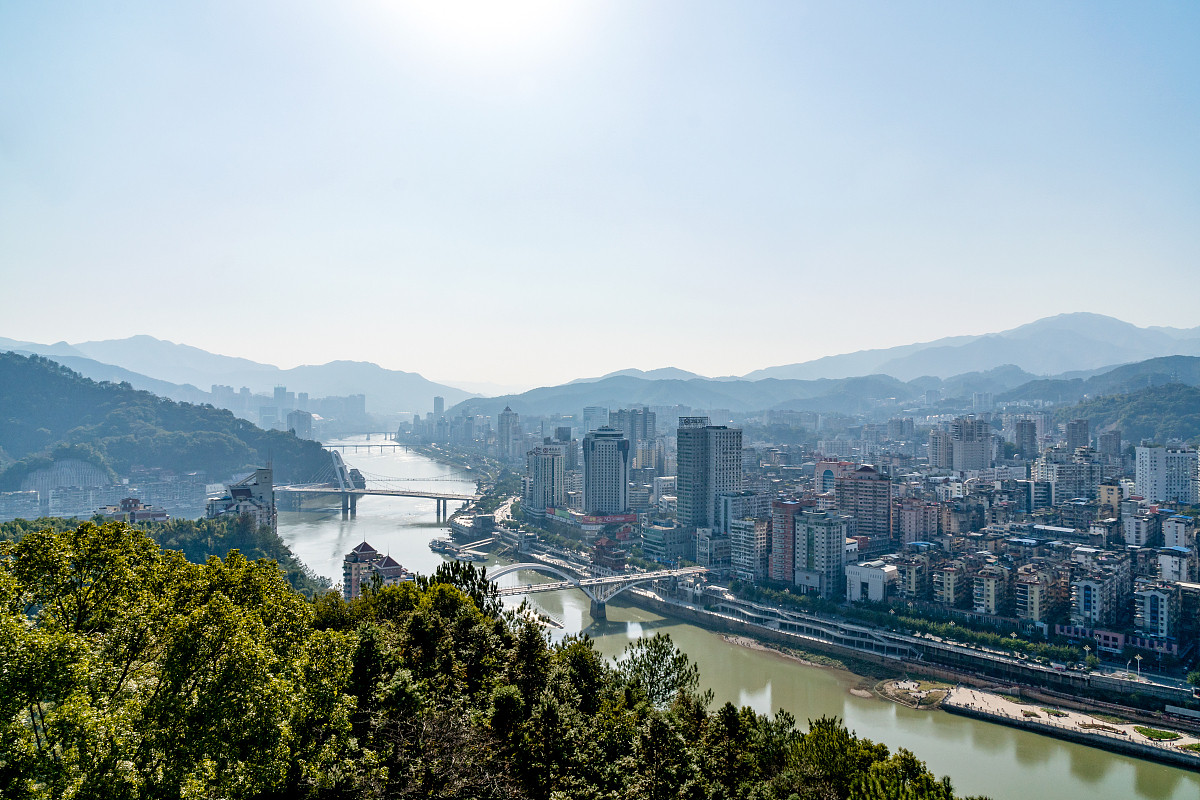 南平市建陽區市政道路清掃保潔(含垃圾清運、公廁管理等)市場化服務項目